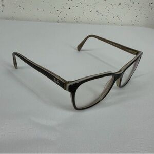 Ray-Ban Prescription Reading Glasses Frames Only 5362 5778 52 - 78 140